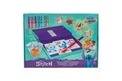 Kreative leker - Canenco Stitch Bubble Pen Set Deluxe - ST23368