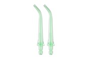 Elektrisk tannbørste - Oclean Nozzle N10 Standard W10 Green - C05000005