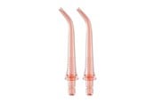 Elektrisk tannbørste - Oclean Nozzle N10 Standard W10 Pink - C05000004