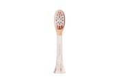 Elektrisk tannbørste - Oclean Børstehoder Brush Head Easy Clean 2 Pack Orange - C04000355