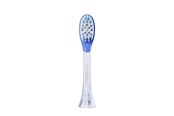 Elektrisk tannbørste - Oclean Børstehoder Brush Head Easy Clean 2 Pack Blue - C04000354
