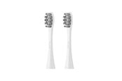 Elektrisk tannbørste - Oclean Børstehoder Brush Head Gum Care 2 Pack White - C04000275