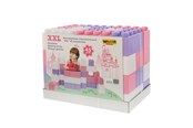 Babyleker - Cavallino Toys Cavallino Building Blocks XXL 45 pcs. - 5012WD01