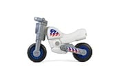 Leketøysbil - Cavallino Toys Cavallino Loop Police Motorcycle - 1600NL05
