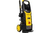 Høytrykksspyler - Stanley Høytrykksspyler SXPW25DTS-E Pressure Washer 300Bar - 14796