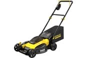 Gressklipper - Stanley Elektrisk gressklipper SFMCMW2651M Cordless Lawn Mower - SFMCMW2651M