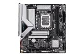 Hovedkort - GIGABYTE B860M EAGLE V2 - motherboard - micro ATX - LGA1851 Socket - B860 Hovedkort - Intel B860 - Intel LGA1851 socket - DDR5 RAM - Micro-ATX - B860M EAGLE V2