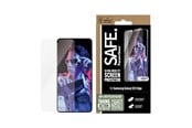 Mobil - Beskyttelsesglass - SAFE by PanzerGlass Screen Protector Samsung S25 Edge | Ultra-Wide Fit - SA57953