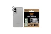 Mobil - Beskyttelsesglass - PanzerGlass Hoops® Transparent Camera Lens Protector Samsung S25 Edge - PG56318
