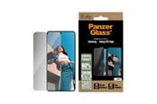 Mobil - Beskyttelsesglass - PanzerGlass Privacy Screen Protector Samsung S25 Edge | Ultra-Wide Fit - PG46491