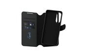 Mobil - Deksel og etui - CARE by PanzerGlass Feature Case Tango Two-in-One Wallet w. Qi-Compatible Samsung S25 Edge - CR66668