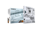 Hovedkort - GIGABYTE B850 EAGLE ICE Hovedkort - AMD B850 - AMD AM5 socket - DDR5 RAM - ATX - B850 EAGLE ICE