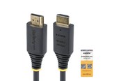Skjermkabel - StarTech.com 3m (10ft) Premium Certified High Speed HDMI Cable 4K60Hz - HDMI cable with Ethernet - 3 m - HDMI2-CABLE-4K60-3M