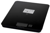 Kjøkkenvekt - Nordic Quality Kjøkkenvekt Vanilla Digital Kitchen Scale - EM2864