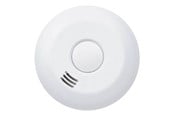 Smarthus - Nordic Quality Smoke and Heat Alarm - 189911