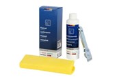 Rengjøring - boschsiemens Hob Cleaner Set - 00312123