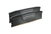 RAM - Corsair Vengeance DDR5-6000 - 96GB - CL36 - Dual Channel (2 pcs) - Intel XMP - Svart - CMK96GX5M2E6000C36