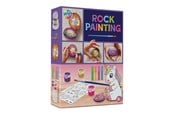 Kreative leker - Creative Craft Group Stone Painting Unicorn - 200075