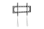 Veggmontering, AV-braketter & AV-møbler - dezen TV Wall Mount - Slim - Heavy Duty - 37"-80" - Max 80 kg - recommended for 80" - DTVWMSLIM-3780HD