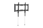 Veggmontering, AV-braketter & AV-møbler - dezen TV Wall Mount - Slim - Ultra Slim - 37"-70" - Max 75 kg - recommended for 70" - DTVWMSLIM-3270US