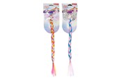 Kreative leker - Dream Horse Hair Braid on Elastic - 45757C