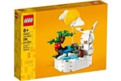 LEGO® - LEGO Creator 40643 Jade Rabbit - 40643
