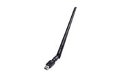 Nettverksadapter - StarTech.com USB Bluetooth 5.3 Adapter for PC Class 1 Windows/Linux - network adapter - USB 2.0 - AV53C1-USB-BLUETOOTH