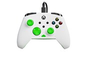 Spill - Tilbehør - Turtle Beach Rematch Core - White - Wired Controller - Microsoft Xbox Series X - TBC-2002-55