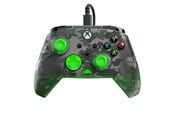 Spill - Tilbehør - Turtle Beach Rematch Core - Ghost Camo B&G - Wired Controller - Microsoft Xbox Series X - TBC-2001-55