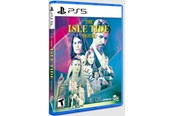 Spill - The Isle Tide Hotel - Sony PlayStation 5 - Eventyr - 0810148578718