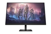 Skjerm - 31.5" HP OMEN by 32q - 2560x1440 (QHD) - 165Hz - IPS - 780K0AA#ABB