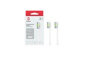 Elektrisk tannbørste - Oclean Børstehoder P1C1 W02 - C04000269