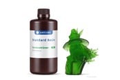 Filament/Resin - 3D-skriver - ANYCUBIC Standard resin 1 L Transluscent Green - SPTTG-105E