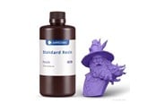 Filament/Resin - 3D-skriver - ANYCUBIC Standard resin 1 L Purple - SPTPU-104E
