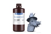 Filament/Resin - 3D-skriver - ANYCUBIC Standard resin 1 L HD Grey - SPTHG-105E