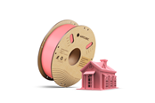 Filament/Resin - 3D-skriver - ANYCUBIC PLA Basic 1.75 mm 1 KG Pink - AHPLSP-103
