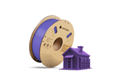 Filament/Resin - 3D-skriver - ANYCUBIC PLA Basic 1.75 mm 1 KG Purple - AHPLPO-103