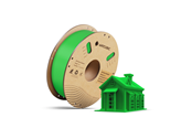Filament/Resin - 3D-skriver - ANYCUBIC PLA Basic 1.75 mm 1 KG Green - AHPLCG-103