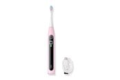 Elektrisk tannbørste - Oclean Elektrisk tannbørste Electric Toothbrush X Kids Pink - C01000775