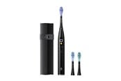 Elektrisk tannbørste - Oclean Elektrisk tannbørste Electric Toothbrush X Ultra 20 Set Black - C01000751