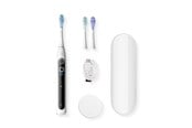 Elektrisk tannbørste - Oclean Elektrisk tannbørste Electric Toothbrush X Pro 20 Set White - C01000745