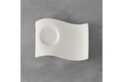 Kjøkkentilbehør - Villeroy & Boch NewWave saucer - 10-2484-2830