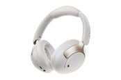 Hodetelefoner - QCY H3 Pro Wireless Headphones – White - H3 Pro white