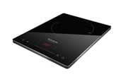 Kjøkkentilbehør - Taurus Darkfire - induction hot plate - 974670000