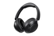 Hodetelefoner - QCY H3 Pro ANC Wireless Headphones – Black - H3 Pro black