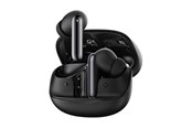 Hodetelefoner - QCY MeloBuds HT12 TWS Earbuds – Black - HT12 black