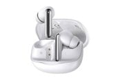 Hodetelefoner - QCY MeloBuds HT12 TWS Earbuds – White - HT12 white
