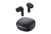 Hodetelefoner - QCY MeloBuds HT16 TWS Earbuds – Black - HT16 black