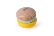 Babyleker - Classic World Rattle Macaron - 10007