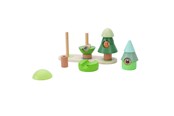 Treleker - Classic World Stacking Forest - 20102